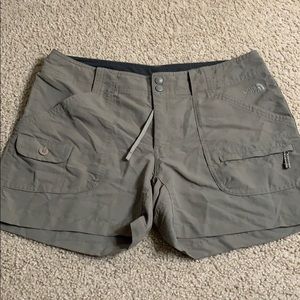 The North Face shorts